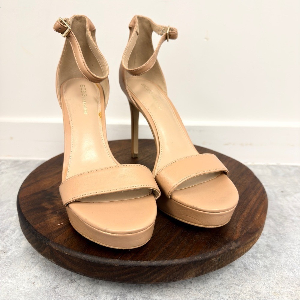 Gianni Bini – "Mallah" style in size 8.5.